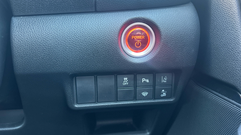 Honda CR-V 2.0 i-MMD Hybrid SR 5dr eCVT Hybrid Estate